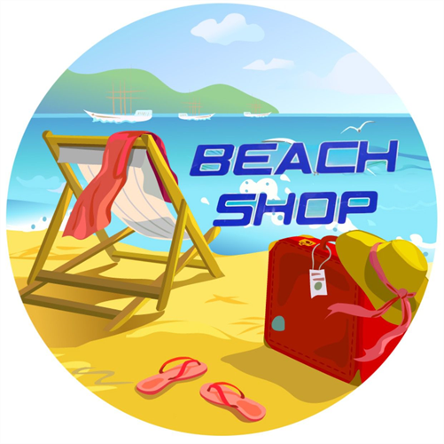 Beach Shop