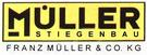 Stiegenbau Müller