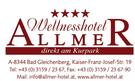 Pfeiler Hotelbetriebs GmbH