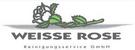 Weisse Rose Reinigungsservice GmbH