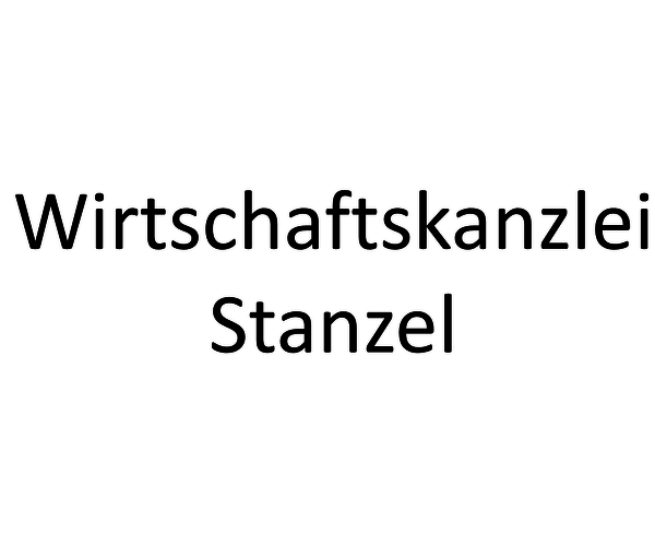 Wirtschaftskanzlei Stanzel