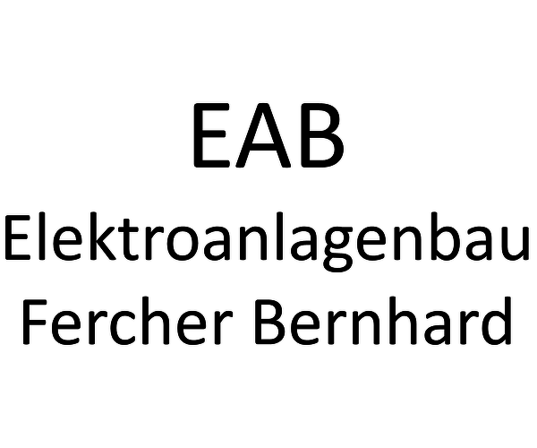 EAB Elektroanlagenbau