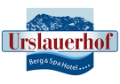Urslauerhof Berg & Spa Hotel