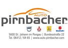 Autohaus Pirnbacher GmbH