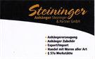 Anhänger Steininger und Partner GmbH