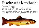 Fischzucht Kehlbach