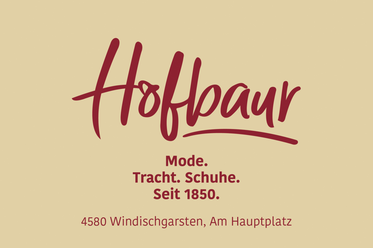 Trachten-Moden Hofbaur GmbH