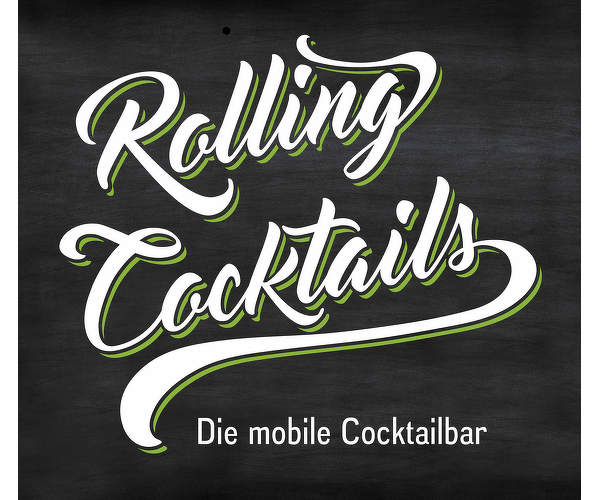 Rolling Cocktails