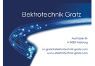 Elektrotechnik Gratz