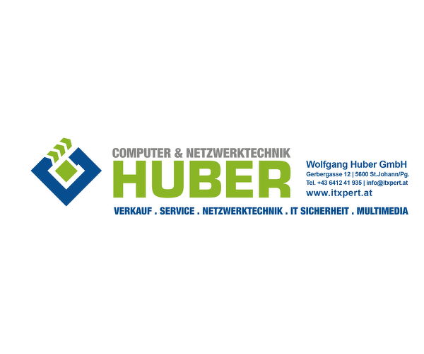 Huber Computer und Netzwerk Technik