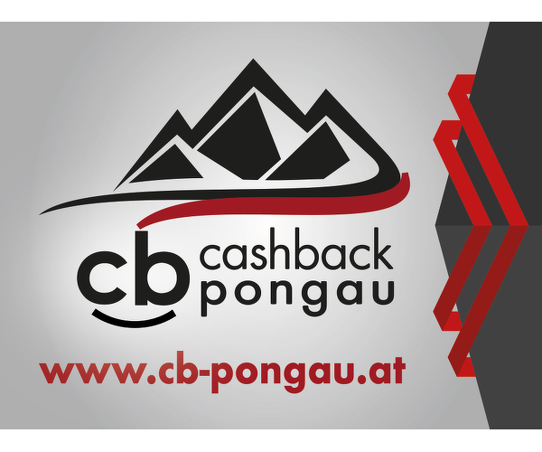 Cashback Pongau