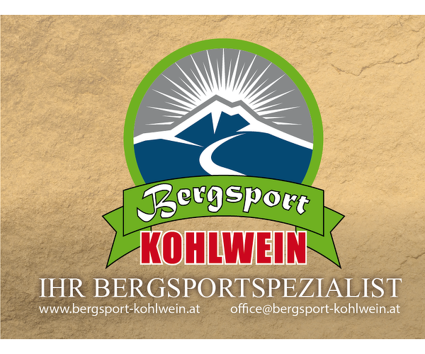 Bergsport Kohlwein