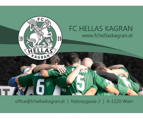 FC HELLAS-KAGRAN