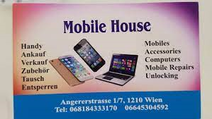 Mobile House Phone & More