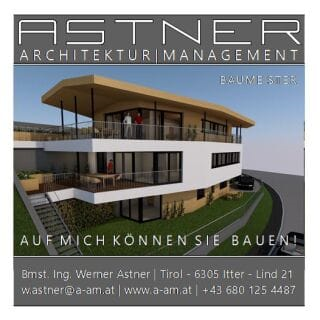 Astner Architektur & Management