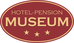 Hotel Pension Museum