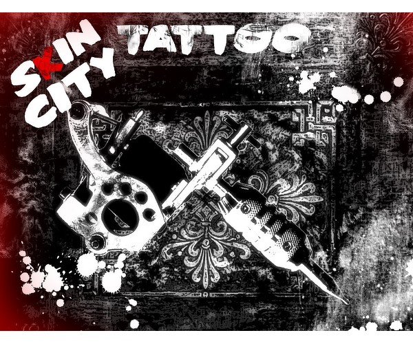 Orosz Norbert /Skin City Tattoo/