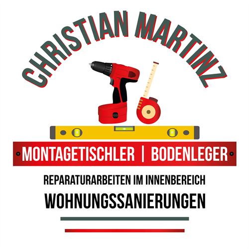 Christian Martinz - Montagetischler / Bodenleger / Wohnungssanierungen Martinz