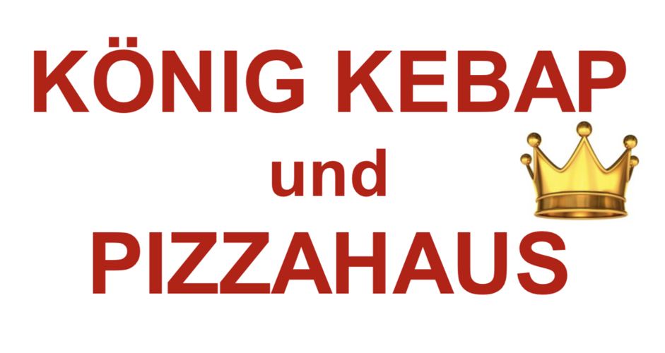 Königkebap & Pizzahaus