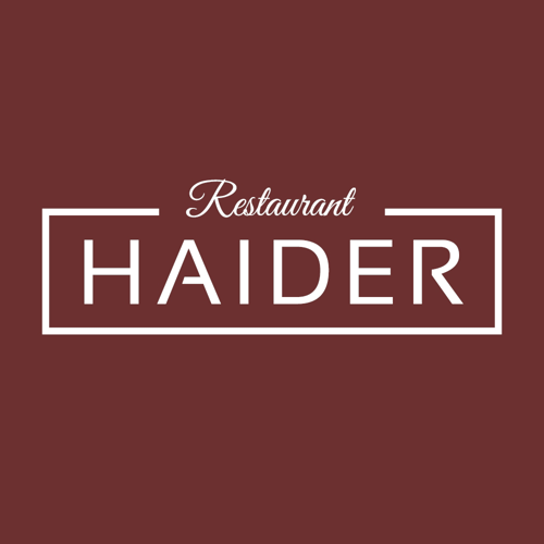 Restaurant Haider