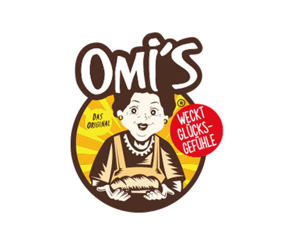 OMI's Apfelstrudel