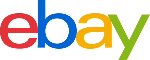 eBay (Österreich) Logo