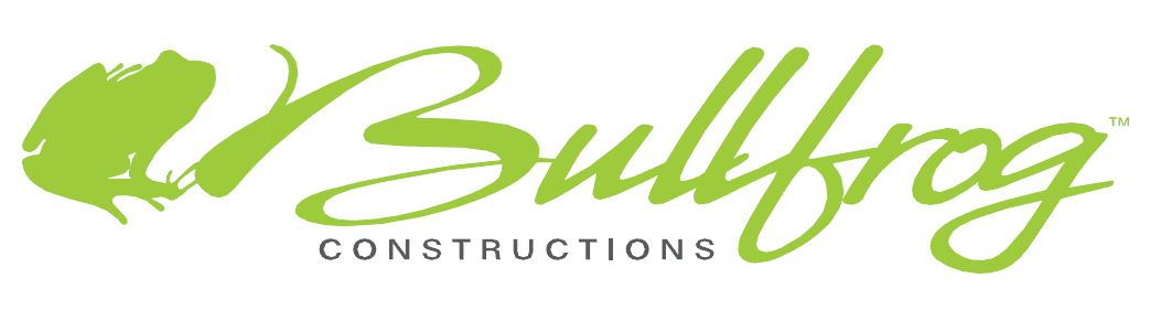 Bullfrog Constructions
