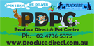Produce Direct and Pet Centre