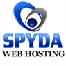 Spyda Web Hosting