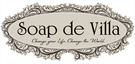 Soap De Villa