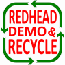 Redhead Demolition & Recycling