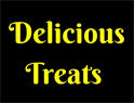 Delicious Treats