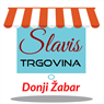 TR SLAVIS, Donji Žabar
