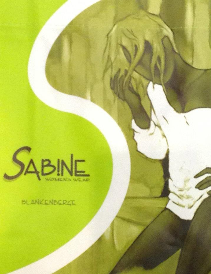 Boetiek Sabine