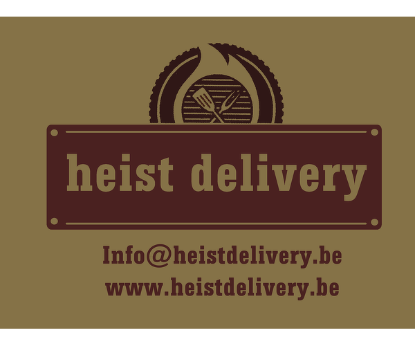 Heist Delivery