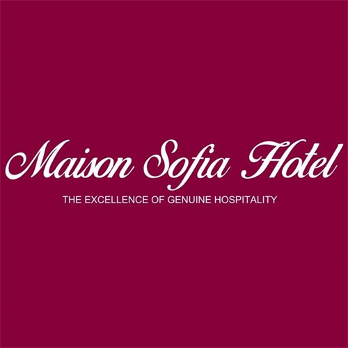 Maison Sofia Hotel
