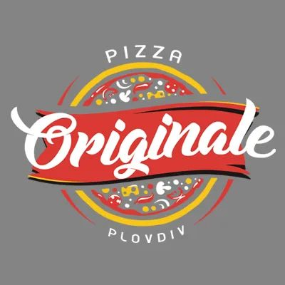Pizza Originalle