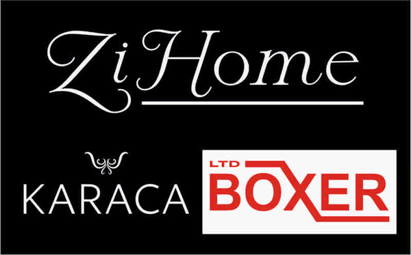 Zi Home / Boxer
