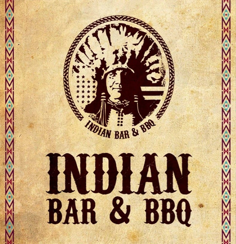 INDIAN BAR & BBQ