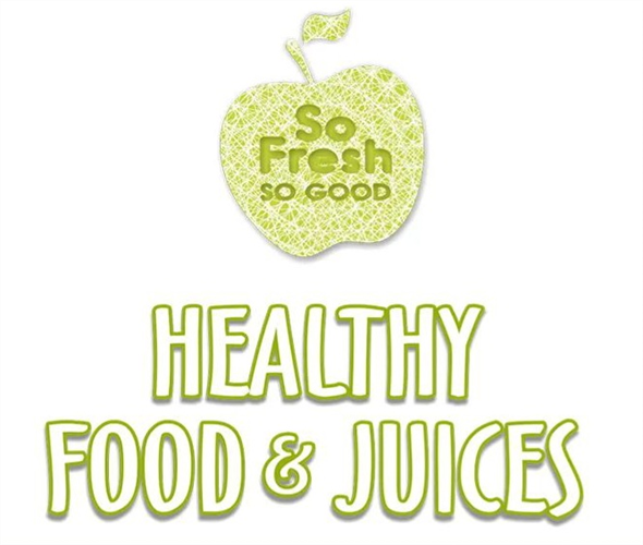 So Fresh - Healthy Food & Juices
