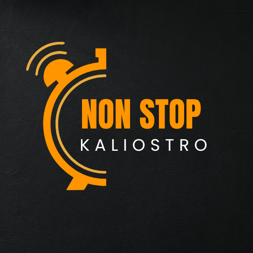 NonStop Kaliostro
