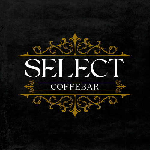 Select Coffe Bar 