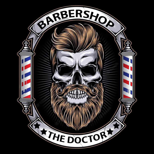 Barber Shop The Doctor