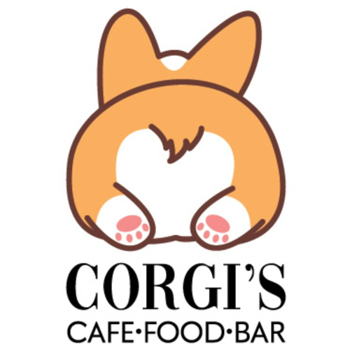 Corgi's Cafe-Food-Bar