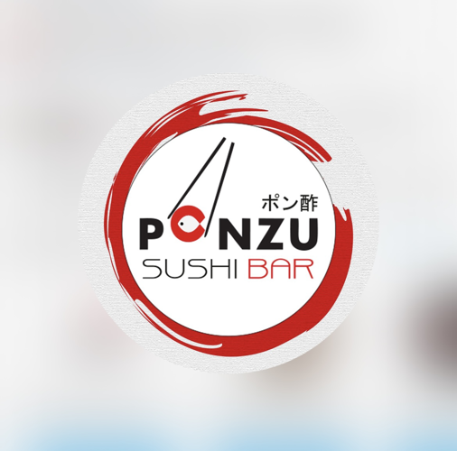 PONZU SUSHI