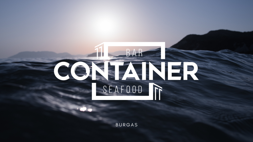 Container Bar & Seafood Burgas