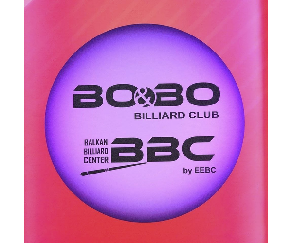 BO&BO Billiard Club