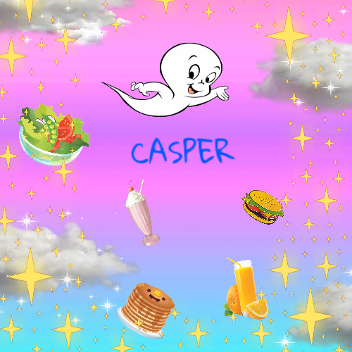 Casper 