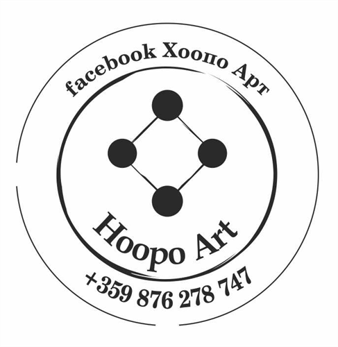 Hoopo Art