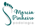 Clinica de Podologia Marcia Pinheiro